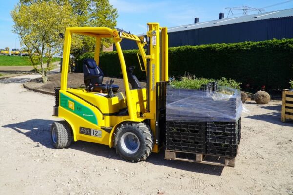 Eurotrac Agri-12E – Bild 10