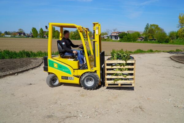 Eurotrac Agri-12E – Bild 11