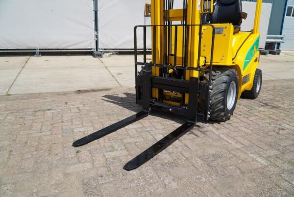 Eurotrac Agri-10E – Bild 5