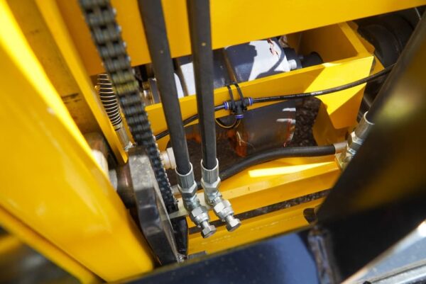 Eurotrac Agri-10E – Bild 13