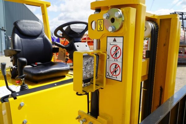 Eurotrac Agri-10E – Bild 14