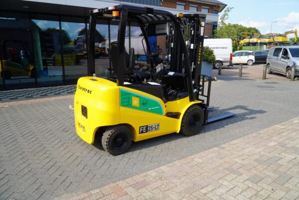 Eurotrac FE25-LT – Bild 4