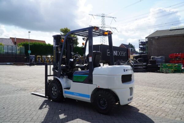 Eurotrac FE30-eco – Bild 5