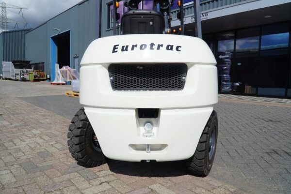 Eurotrac FE30-eco – Bild 16