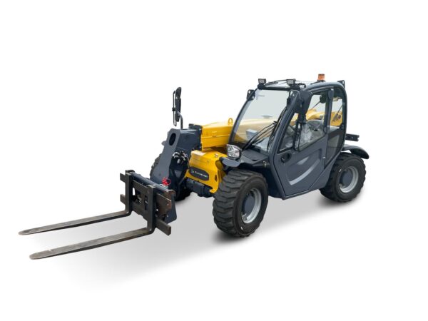 Eurotrac TH25.6