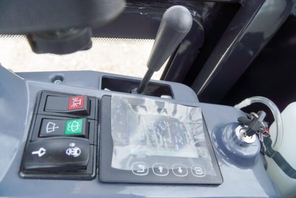 Eurotrac HE18-SR – Bild 17