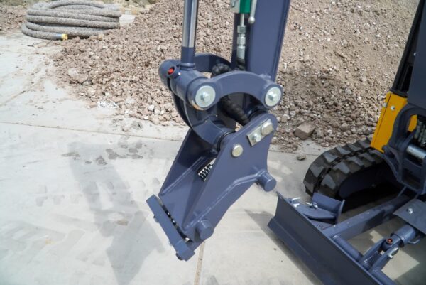 Eurotrac HE18-SR – Bild 21