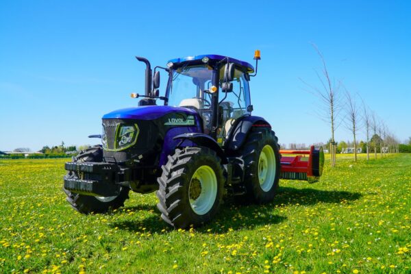 Eurotrac Lovol M1104 – Bild 3