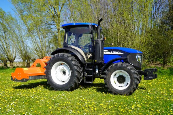 Eurotrac Lovol M1104 – Bild 6