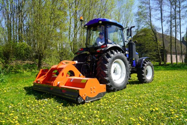 Eurotrac Lovol M1104 – Bild 5