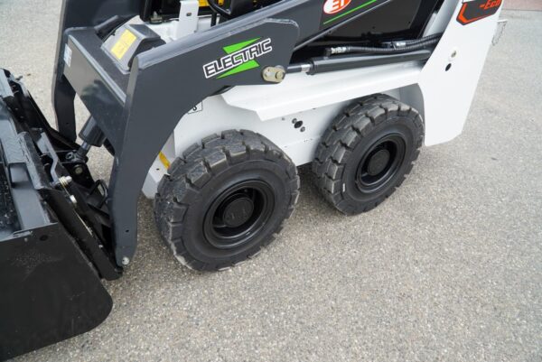 Eurotrac SK35E-eco – Bild 7