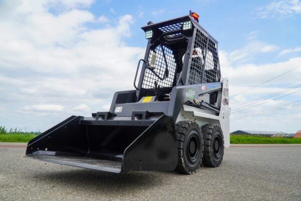 Eurotrac SK35E-eco – Bild 8