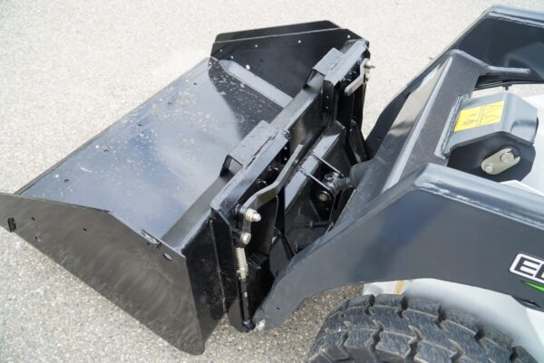 Eurotrac SK35E-eco – Bild 11
