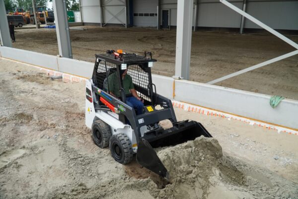 Eurotrac SK35E-eco – Bild 17