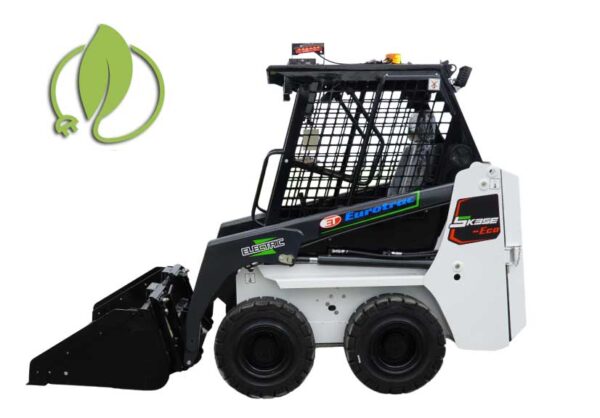 Eurotrac SK35E-eco