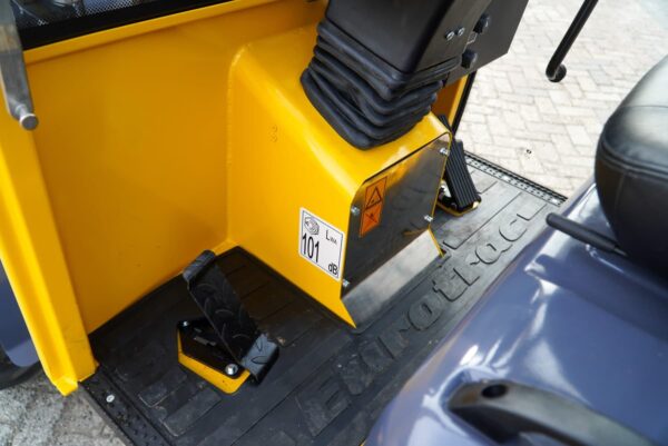 Eurotrac W11-EC – Bild 14