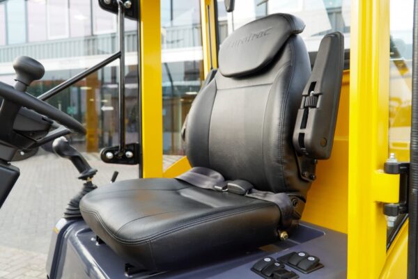 Eurotrac W11-EC – Bild 13