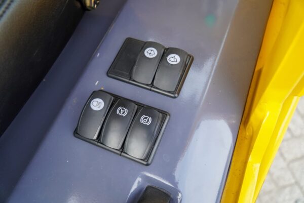 Eurotrac W11-EC – Bild 12