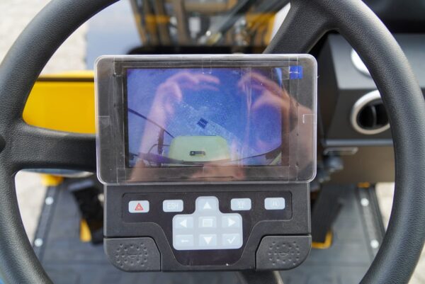 Eurotrac W11-EC – Bild 9
