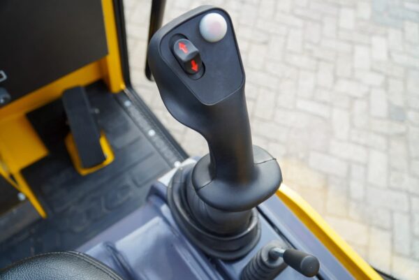 Eurotrac W11-EC – Bild 8