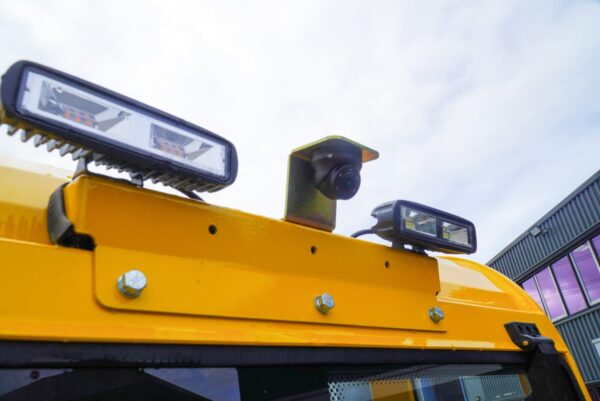 Eurotrac W11-EMC – Bild 12