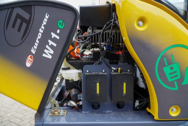 Eurotrac W11-EMC – Bild 15