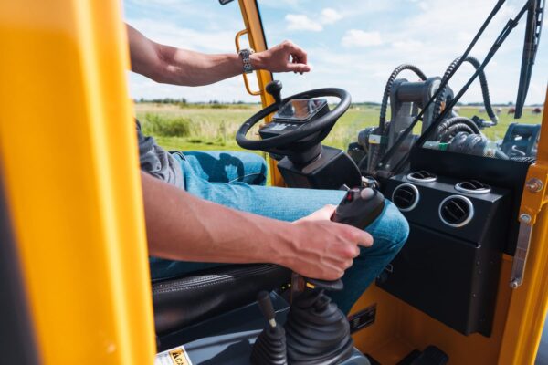 Eurotrac W11-EMC – Bild 17