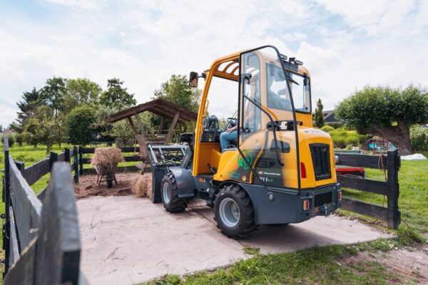 Eurotrac W11-EMC – Bild 3