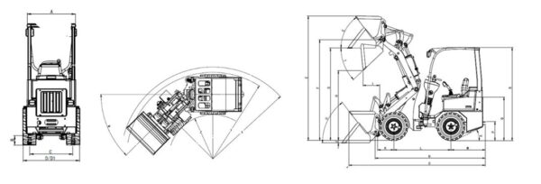 Eurotrac W11-EMC – Bild 19