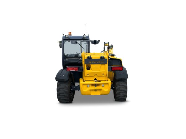 Eurotrac TH25.6 – Bild 2