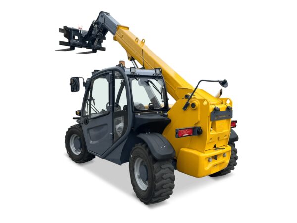 Eurotrac TH25.6 – Bild 4