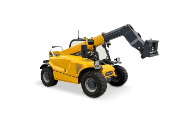 Eurotrac TH25.6 – Bild 6