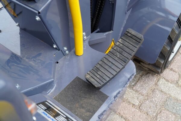 Eurotrac W10 – Bild 16